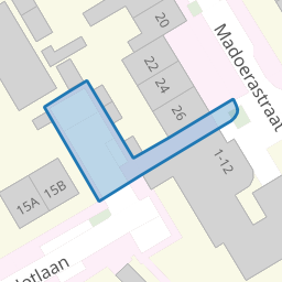 Perceel HSD01-C-4933