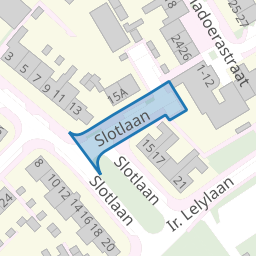 Perceel HSD01-C-4937