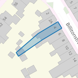 Perceel HSD01-C-4965