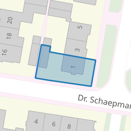 Perceel HSD01-C-4975