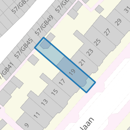 Perceel HSD01-C-5020