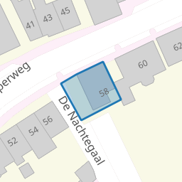 Perceel HSD01-C-5024