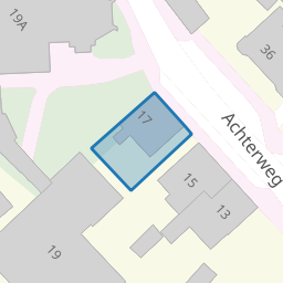 Perceel HSD01-C-5037