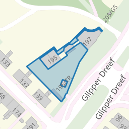 Perceel HSD01-C-5041