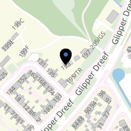 Appartement HSD01 C 5055 5
