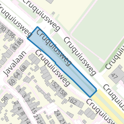 Perceel HSD01-C-5100