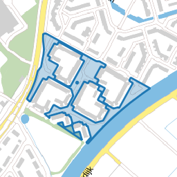 Perceel HSD01-C-5155