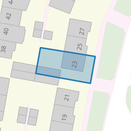 Perceel HSD01-C-5162