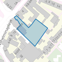 Perceel HSD01-C-5186