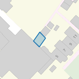 Perceel HSD01-C-5192