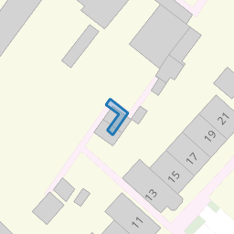 Perceel HSD01-C-5196