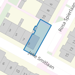 Perceel HSD01-C-5199