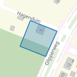 Perceel HSD01-C-5205