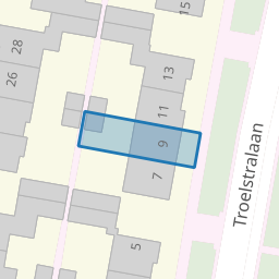 Perceel HSD01-C-5207