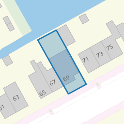 Perceel HSD01-C-5216