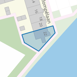 Perceel HSD01-C-5247