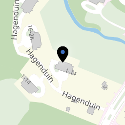 Appartement HSD01 C 5254 1