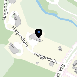 Appartement HSD01 C 5254 6