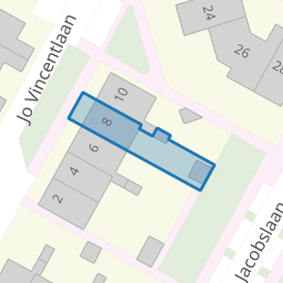 Perceel HSD01-C-5256