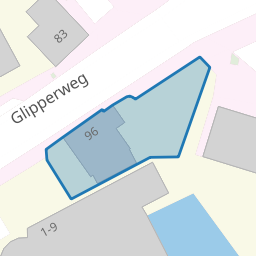 Perceel HSD01-C-5260