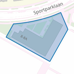 Perceel HSD01-C-5264