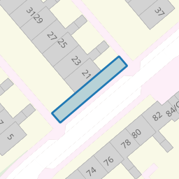 Perceel HSD01-C-5283