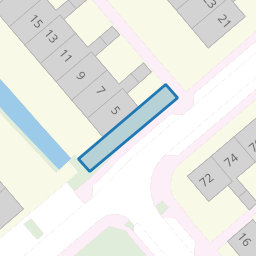 Perceel HSD01-C-5285