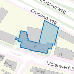 Perceel HSD01-C-5294