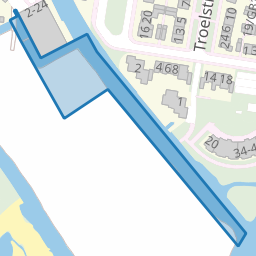 Perceel HSD01-C-5302