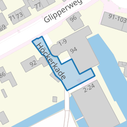 Perceel HSD01-C-5307