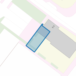 Perceel HSD01-C-5311