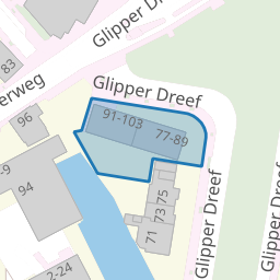 Perceel HSD01-C-5327