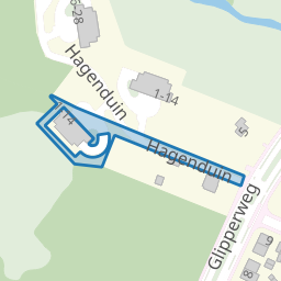 Perceel HSD01-C-5330