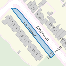 Perceel HSD01-C-5344