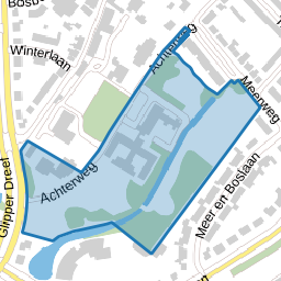 Perceel HSD01-C-5345