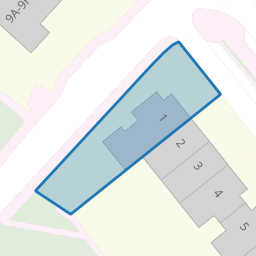 Perceel HSD01-C-5346