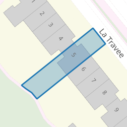 Perceel HSD01-C-5350