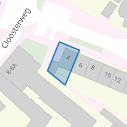 Perceel HSD01-C-5368