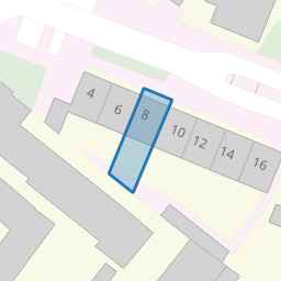 Perceel HSD01-C-5370