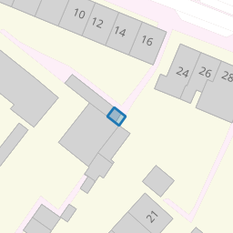 Perceel HSD01-C-5381