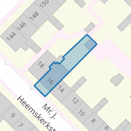 Perceel HSD01-C-5402