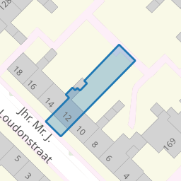 Perceel HSD01-C-5424