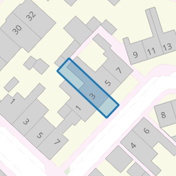 Perceel HSD01-C-5443