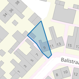 Perceel HSD01-C-5446