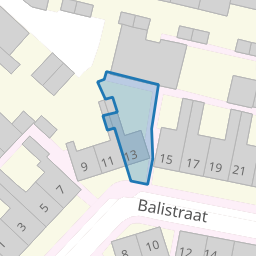 Perceel HSD01-C-5448