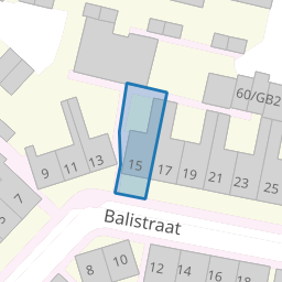 Perceel HSD01-C-5449