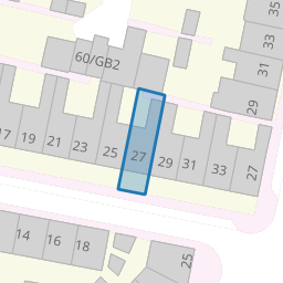 Perceel HSD01-C-5455