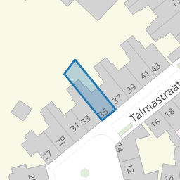 Perceel HSD01-C-5485