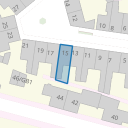 Perceel HSD01-C-5495