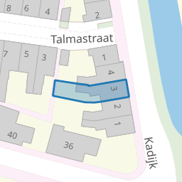 Perceel HSD01-C-5504